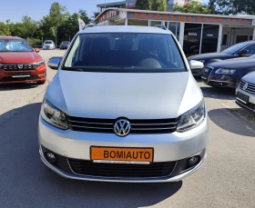 Обява за продажба на VW Touran 1.6TDI* FACELIFT* 7 МЕСТА* EURO5B*  ~8 000 EUR - изображение 1