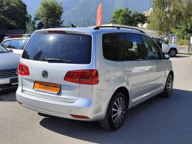 Обява за продажба на VW Touran 1.6TDI* FACELIFT* 7 МЕСТА* EURO5B*  ~8 000 EUR - изображение 3