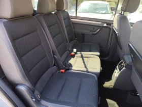 Обява за продажба на VW Touran 1.6TDI* FACELIFT* 7 МЕСТА* EURO5B*  ~8 000 EUR - изображение 11