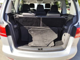 VW Touran 1.6TDI* FACELIFT* 7 * EURO5B*  | Mobile.bg    14