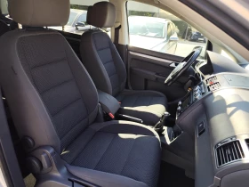 VW Touran 1.6TDI* FACELIFT* 7 * EURO5B*  | Mobile.bg    13
