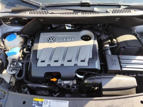 VW Touran 1.6TDI* FACELIFT* 7 * EURO5B*  | Mobile.bg    15