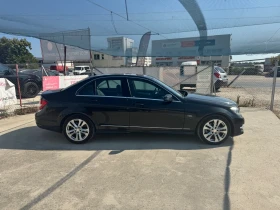 Mercedes-Benz C 220  Facelift Avantgarde  | Mobile.bg    7