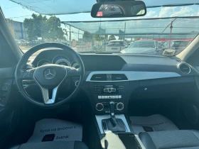 Mercedes-Benz C 220  Facelift Avantgarde  | Mobile.bg    10
