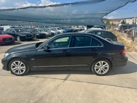 Mercedes-Benz C 220  Facelift Avantgarde  | Mobile.bg    8