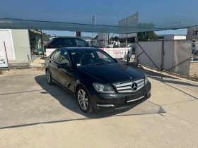 Mercedes-Benz C 220  Facelift Avantgarde  | Mobile.bg    3