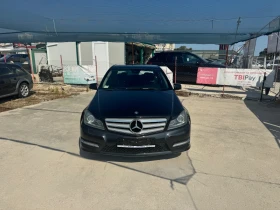 Mercedes-Benz C 220  Facelift Avantgarde  | Mobile.bg    2