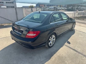 Mercedes-Benz C 220  Facelift Avantgarde  | Mobile.bg    6