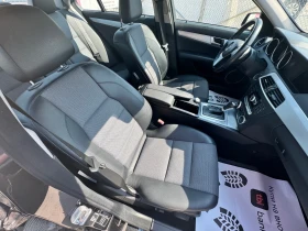 Mercedes-Benz C 220  Facelift Avantgarde  | Mobile.bg    14