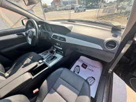 Mercedes-Benz C 220  Facelift Avantgarde  | Mobile.bg    13