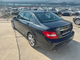 Mercedes-Benz C 220  Facelift Avantgarde  | Mobile.bg    4