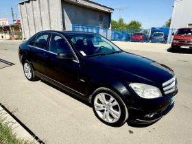 Mercedes-Benz C 200 CDI-AVANGARDE-НАВИГАЦИЯ-2009г - 10500 лв. - 96721918 2
