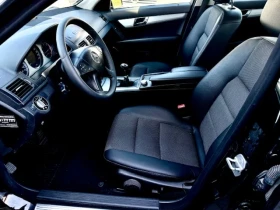Mercedes-Benz C 200 CDI-AVANGARDE-НАВИГАЦИЯ-2009г - 10500 лв. - 96721918 11