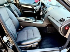 Mercedes-Benz C 200 CDI-AVANGARDE-НАВИГАЦИЯ-2009г - 10500 лв. - 96721918 15