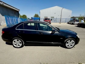 Mercedes-Benz C 200 CDI-AVANGARDE-НАВИГАЦИЯ-2009г - 10500 лв. - 96721918 3