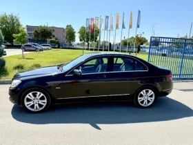 Mercedes-Benz C 200 CDI-AVANGARDE-НАВИГАЦИЯ-2009г - 10500 лв. - 96721918 7