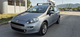 Обява за продажба на Fiat Punto 1.4 i Evo Evro 5 ~5 300 лв. - изображение 1