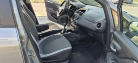 Обява за продажба на Fiat Punto 1.4 i Evo Evro 5 ~5 300 лв. - изображение 7