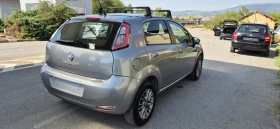 Обява за продажба на Fiat Punto 1.4 i Evo Evro 5 ~5 300 лв. - изображение 2