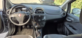 Обява за продажба на Fiat Punto 1.4 i Evo Evro 5 ~5 300 лв. - изображение 8