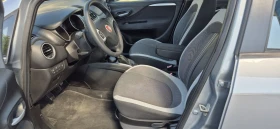 Обява за продажба на Fiat Punto 1.4 i Evo Evro 5 ~5 300 лв. - изображение 6