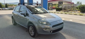 Обява за продажба на Fiat Punto 1.4 i Evo Evro 5 ~5 300 лв. - изображение 1