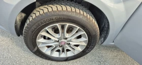 Fiat Punto 1.4 i Evo Evro 5 | Mobile.bg    13