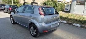 Обява за продажба на Fiat Punto 1.4 i Evo Evro 5 ~5 300 лв. - изображение 3