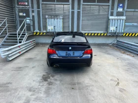 Обява за продажба на BMW 535 535 ~14 800 лв. - изображение 8