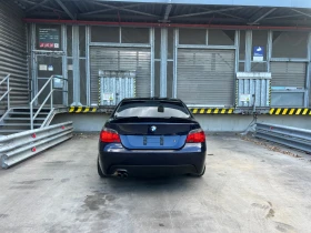 Обява за продажба на BMW 535 535 ~14 800 лв. - изображение 7