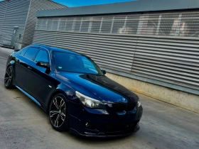Обява за продажба на BMW 535 535 ~14 800 лв. - изображение 1
