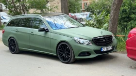 Обява за продажба на Mercedes-Benz E 300 Bluetec 9G-Tronic ~17 500 лв. - изображение 3