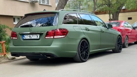 Обява за продажба на Mercedes-Benz E 300 Bluetec 9G-Tronic ~17 500 лв. - изображение 6