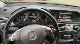 Обява за продажба на Mercedes-Benz E 300 Bluetec 9G-Tronic ~17 500 лв. - изображение 8