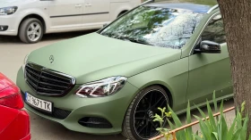 Обява за продажба на Mercedes-Benz E 300 Bluetec 9G-Tronic ~17 500 лв. - изображение 4