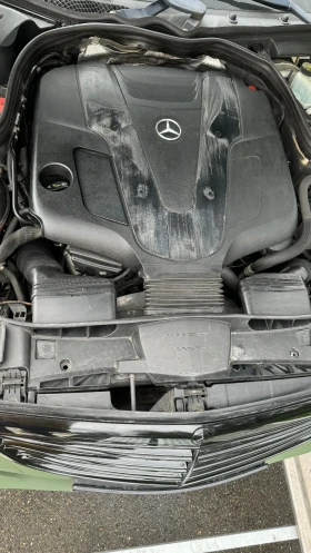 Mercedes-Benz E 300 Bluetec 9G-Tronic | Mobile.bg    16