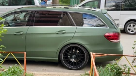 Обява за продажба на Mercedes-Benz E 300 Bluetec 9G-Tronic ~17 500 лв. - изображение 5