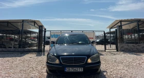 Mercedes-Benz S 320 CDI VAKUM/XENON/NAVI/KOJA/UNIKAT - 11777 лв. - 67412758 2