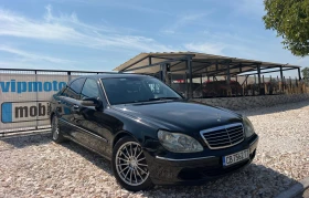 Mercedes-Benz S 320 CDI VAKUM/XENON/NAVI/KOJA/UNIKAT - 11777 лв. - 67412758 5