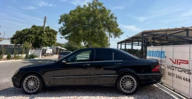 Mercedes-Benz S 320 CDI VAKUM/XENON/NAVI/KOJA/UNIKAT - 11777 лв. - 67412758 3