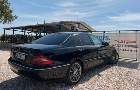 Mercedes-Benz S 320 CDI VAKUM/XENON/NAVI/KOJA/UNIKAT - 11777 лв. - 67412758 7