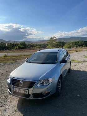 Обява за продажба на VW Passat 2.0 TDI ~7 500 лв. - изображение 1