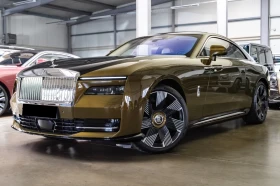 Обява за продажба на Rolls-Royce Spectre Shooting Star DuoTone BeSpoke ~ 377 998 EUR - изображение 1