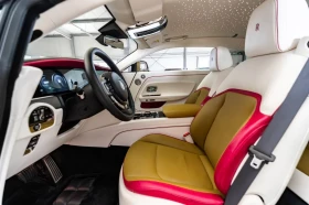 Обява за продажба на Rolls-Royce Spectre Shooting Star DuoTone BeSpoke ~ 377 998 EUR - изображение 5