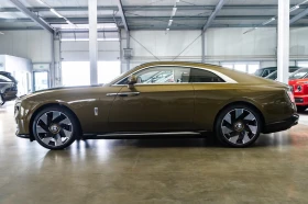 Обява за продажба на Rolls-Royce Spectre Shooting Star DuoTone BeSpoke ~ 377 998 EUR - изображение 1