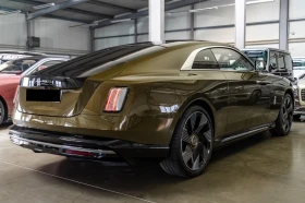 Обява за продажба на Rolls-Royce Spectre Shooting Star DuoTone BeSpoke ~ 377 998 EUR - изображение 2