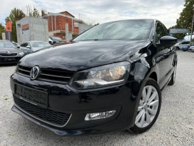     VW Polo 1.4i