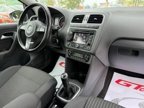VW Polo 1.4i | Mobile.bg    14
