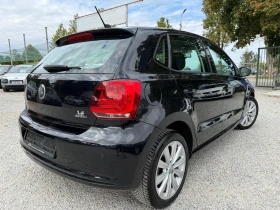     VW Polo 1.4i
