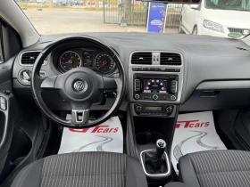 VW Polo 1.4i | Mobile.bg    10